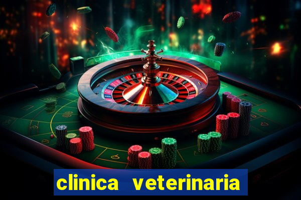 clinica veterinaria cuidar betim